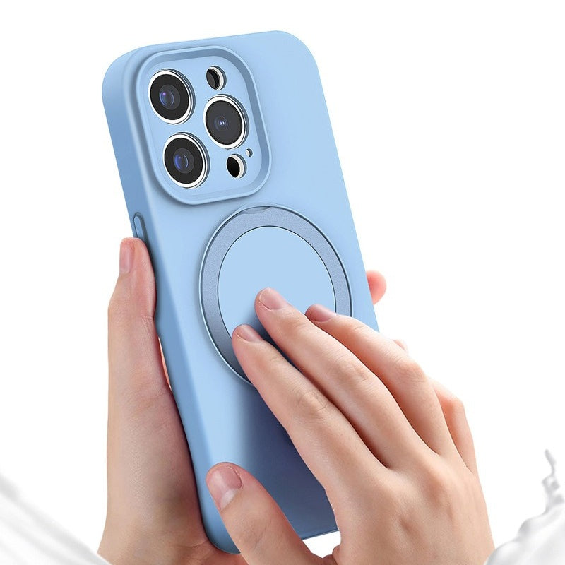 New Frame Protective Phone Case