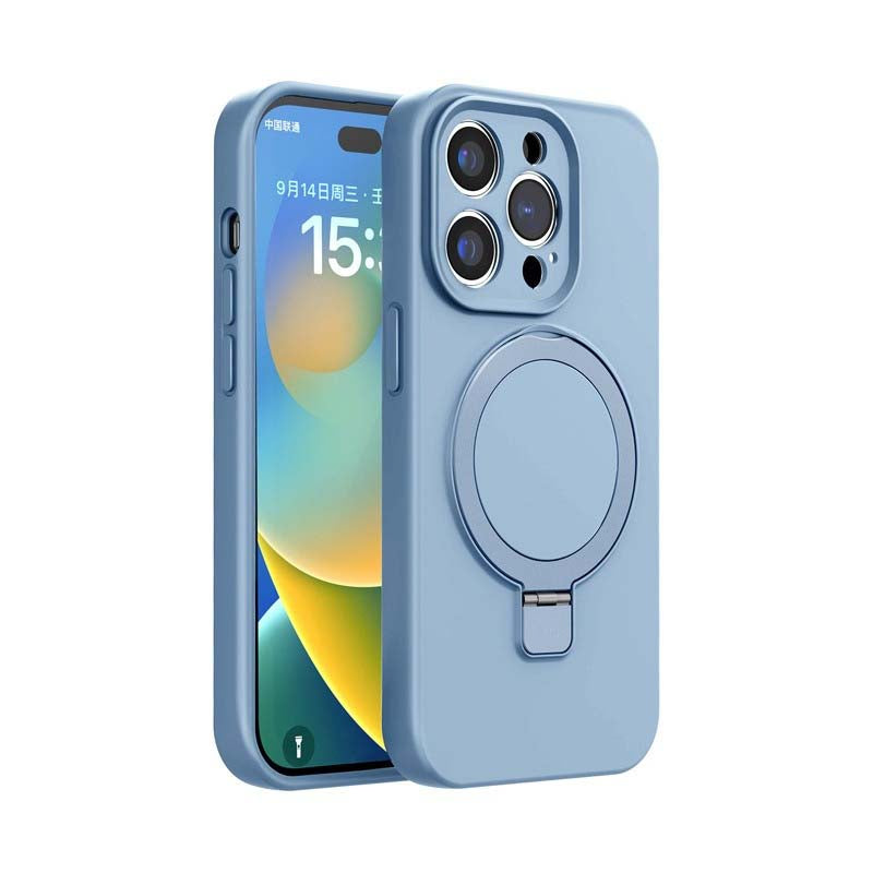 New Frame Protective Phone Case