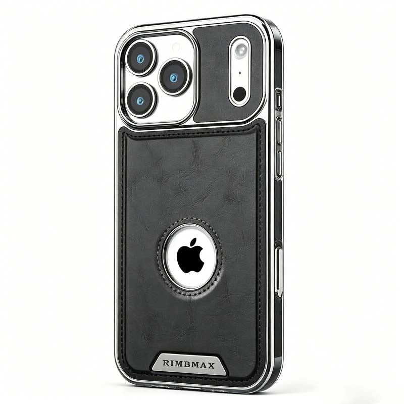 New Edge Mirror Protective Phone Case