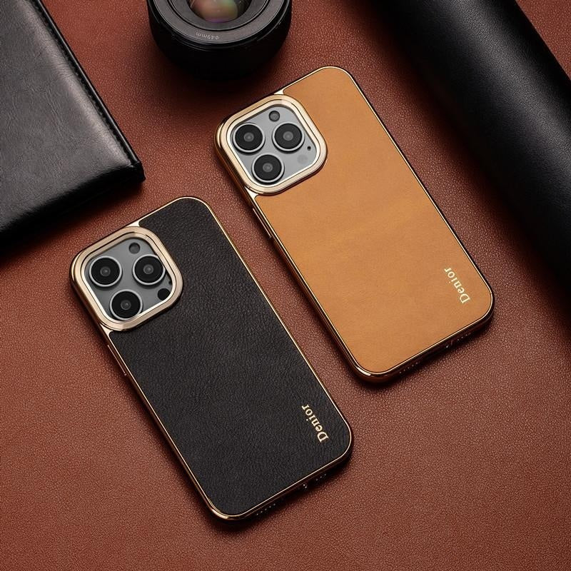 New Shockproof Phone Case