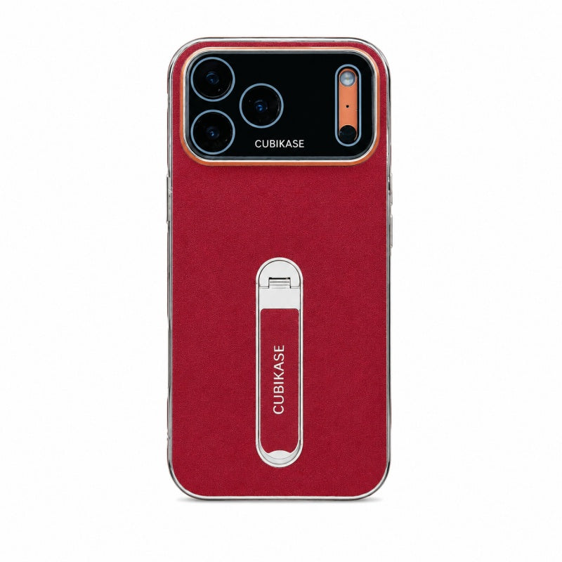 New Minimalist Electroplated Protective Phone Case