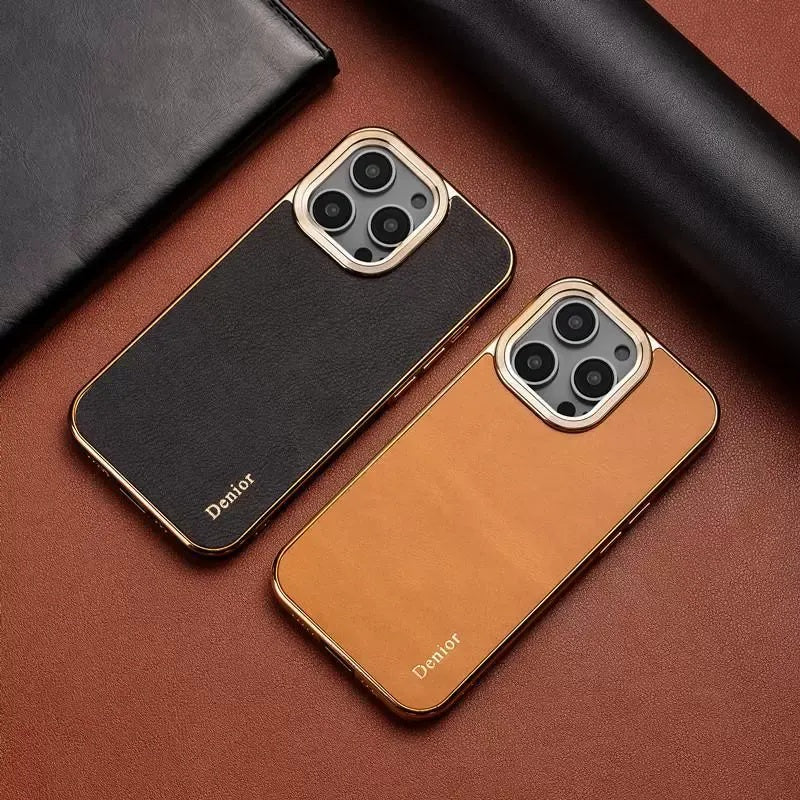 New Shockproof Phone Case