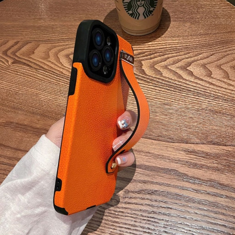 New Frame Full Coverage Phone Case