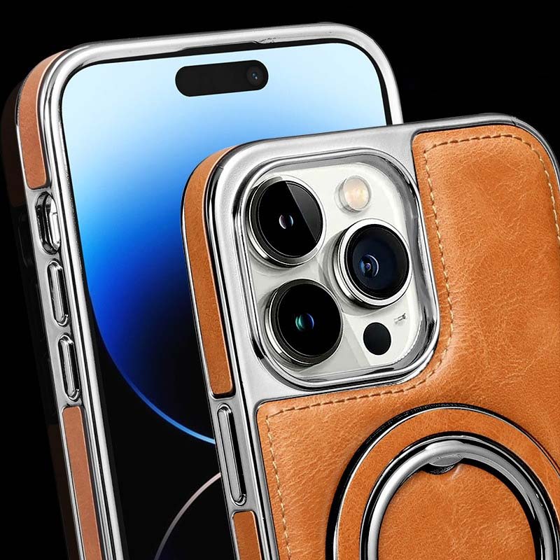 New Modern-Style Phone Case
