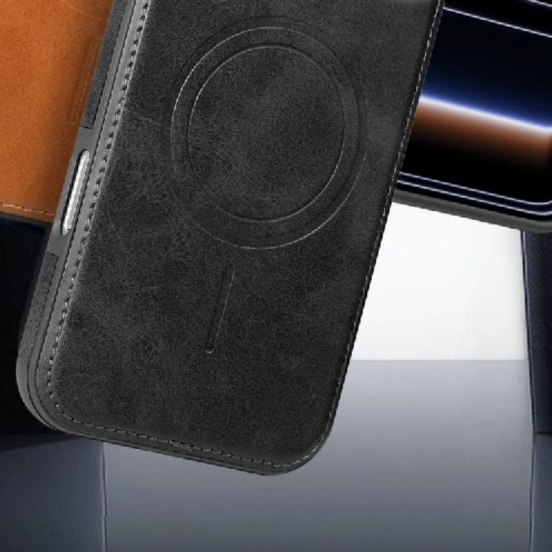 New Urban-Textured Anti-Slip Protective Phone Case