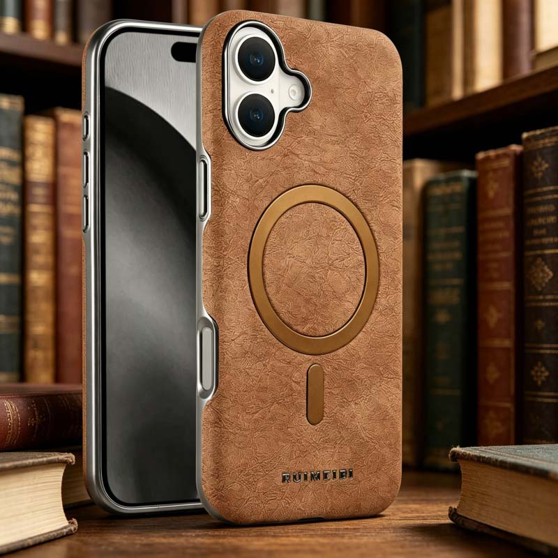 New Comfortable Grip Phone Case