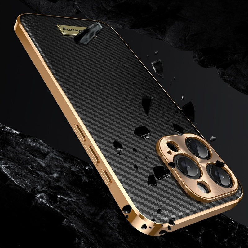 New Contour-Line Protective Phone Case