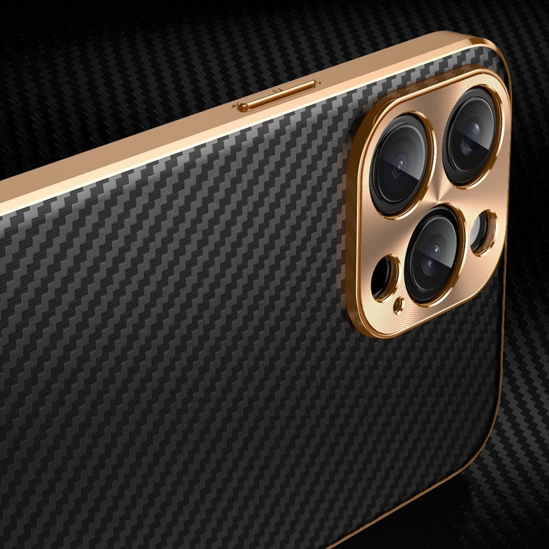 New Contour-Line Protective Phone Case