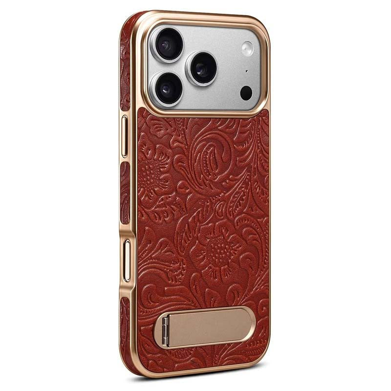 New Ultra-Thin Magnetic Armor Phone Case