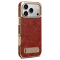 New Ultra-Thin Magnetic Armor Phone Case