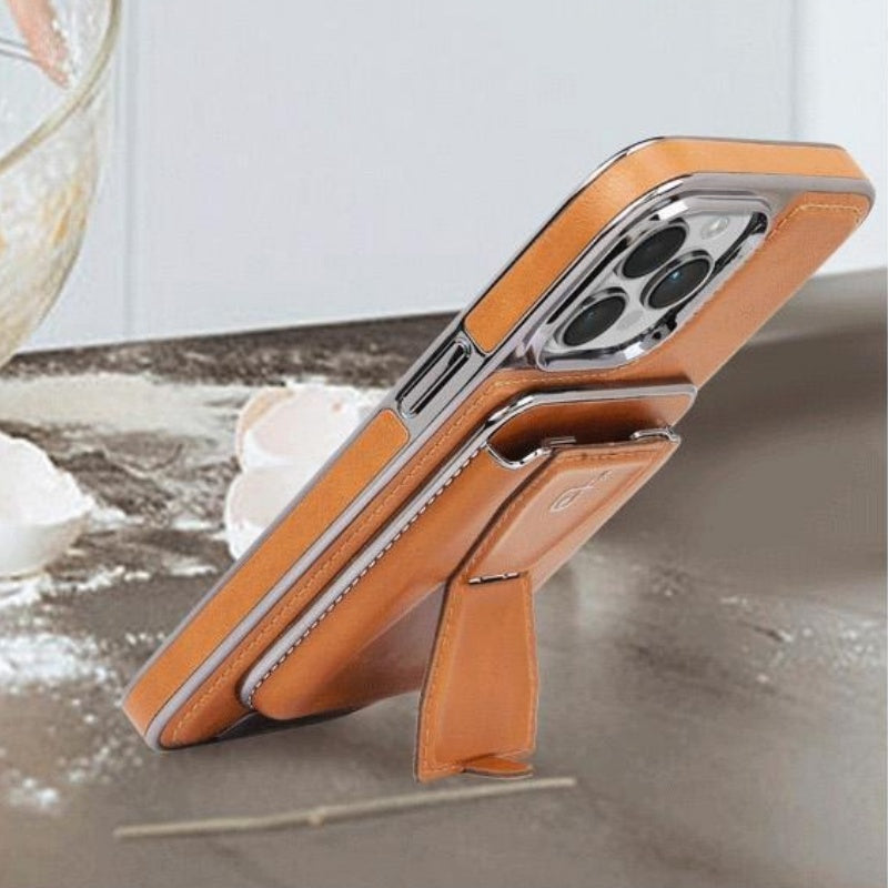 New Premium Leather Phone Case