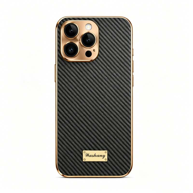 New Contour-Line Protective Phone Case
