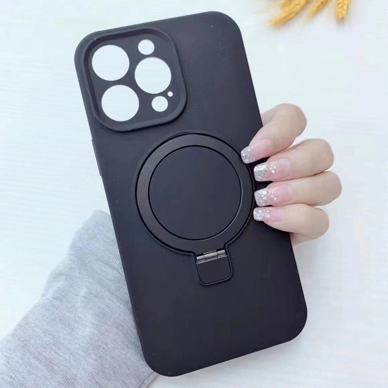 New Frame Protective Phone Case
