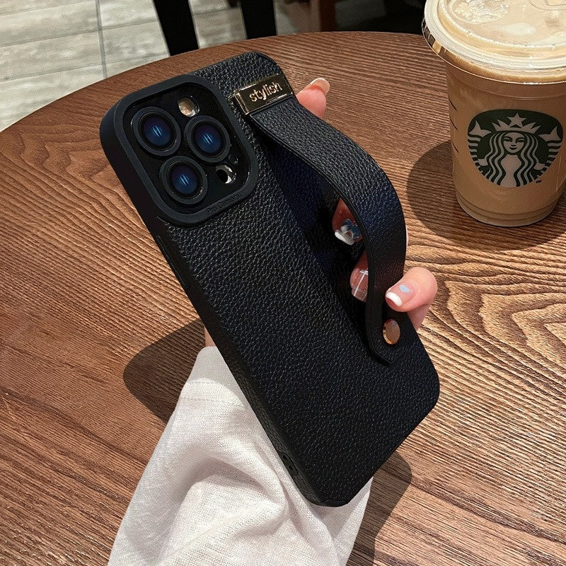 New Frame Full Coverage Phone Case