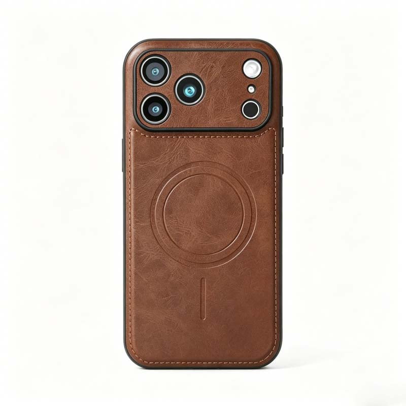 New Urban-Textured Anti-Slip Protective Phone Case