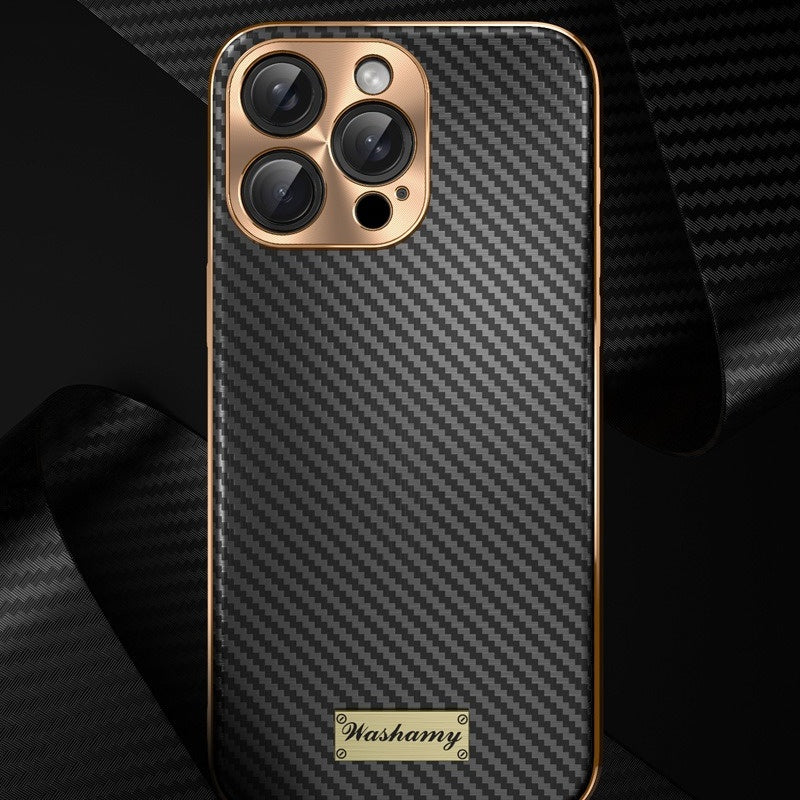 New Contour-Line Protective Phone Case