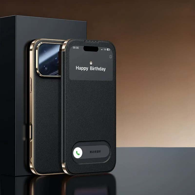 New Personalized Design Shockproof Phone Case
