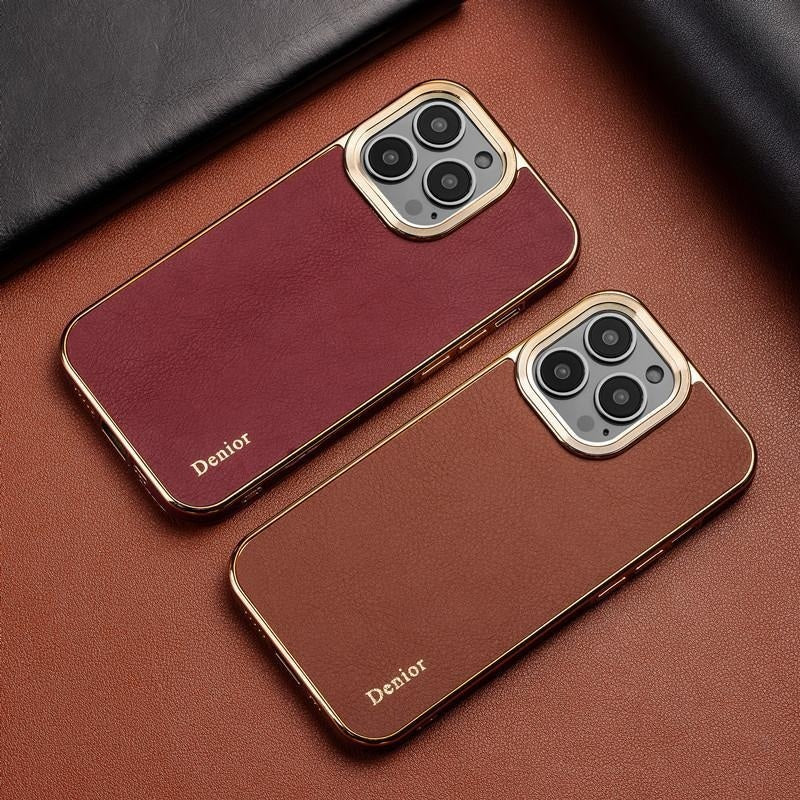 New Shockproof Phone Case