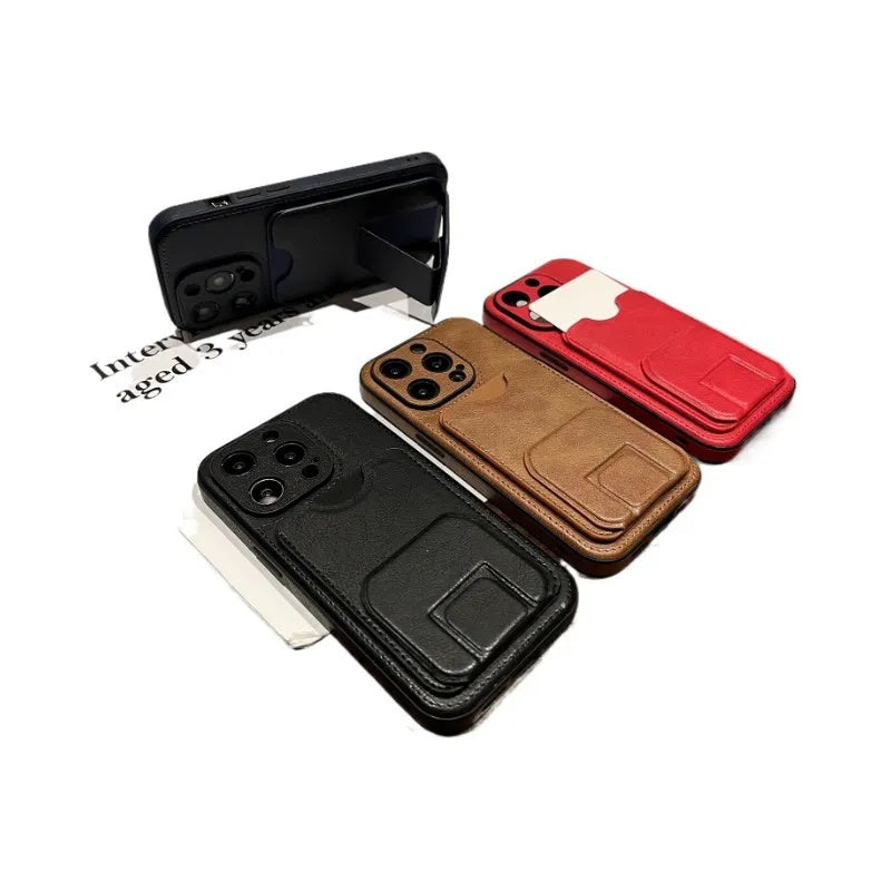 New Modern Textured Phone Case