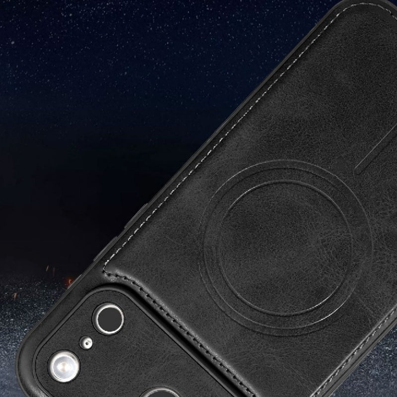 New Urban-Textured Anti-Slip Protective Phone Case