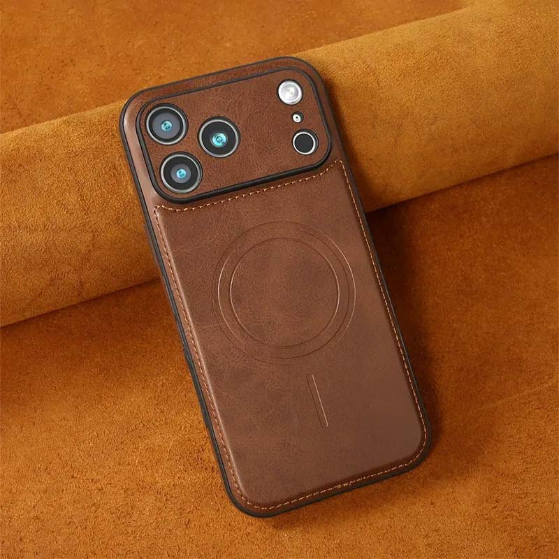 New Urban-Textured Anti-Slip Protective Phone Case