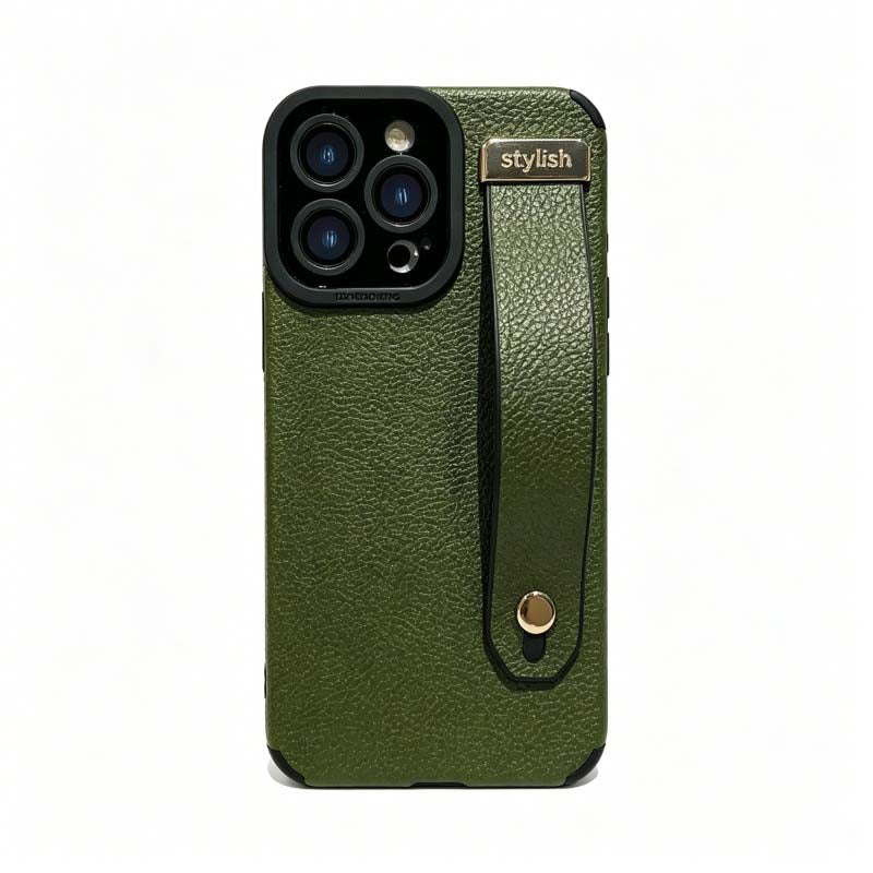 New Frame Full Coverage Phone Case