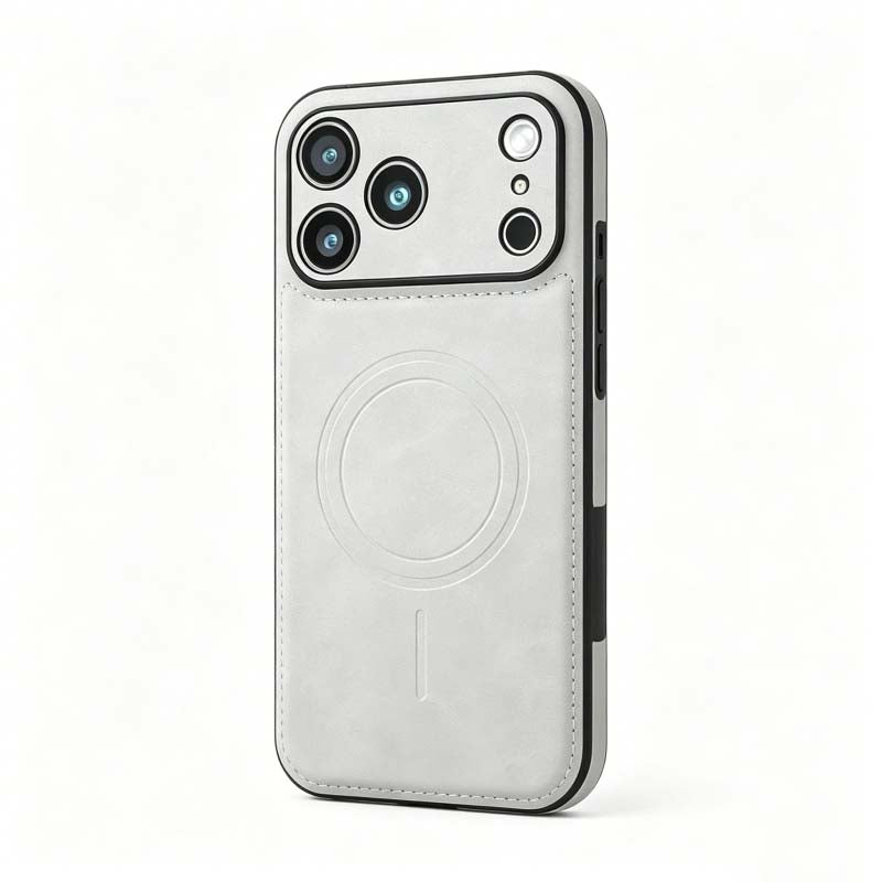 New Urban-Textured Anti-Slip Protective Phone Case