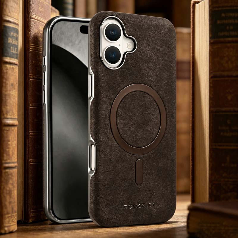 New Comfortable Grip Phone Case