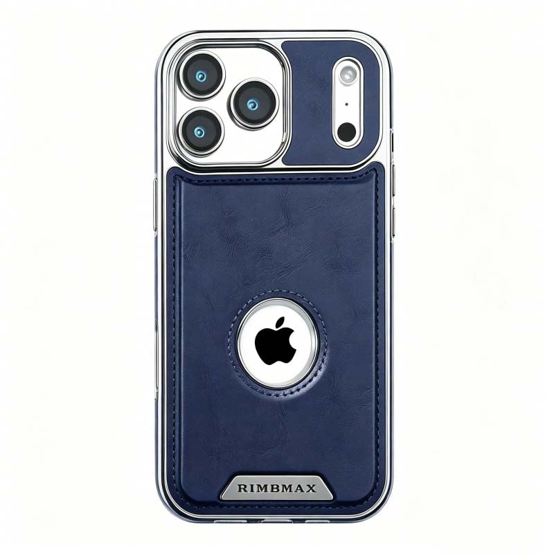 New Edge Mirror Protective Phone Case