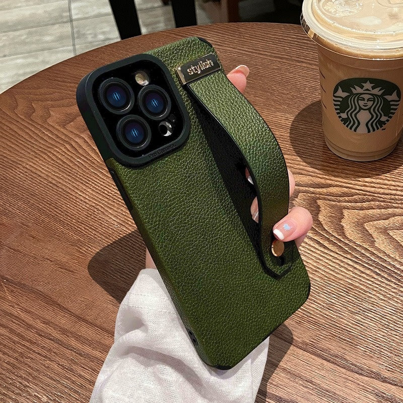 New Frame Full Coverage Phone Case