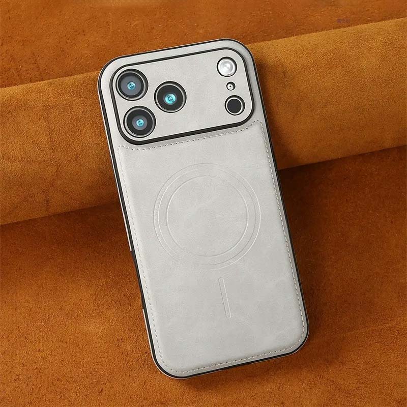 New Urban-Textured Anti-Slip Protective Phone Case