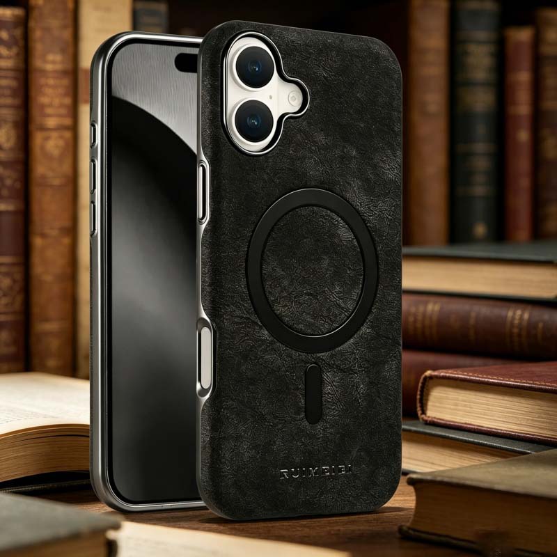 New Comfortable Grip Phone Case