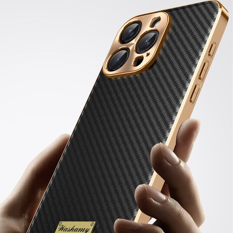 New Contour-Line Protective Phone Case