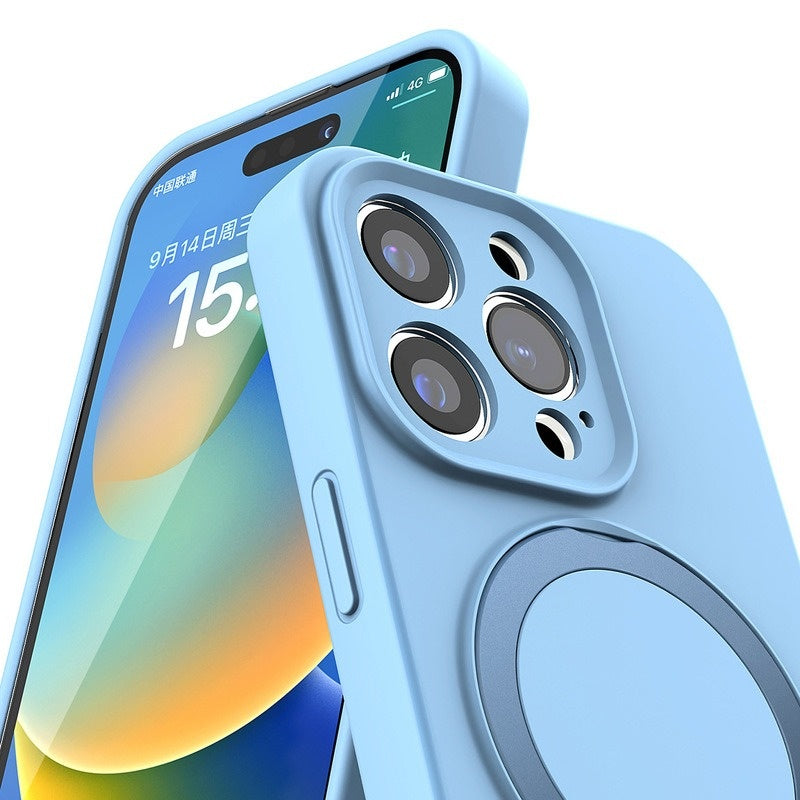 New Frame Protective Phone Case
