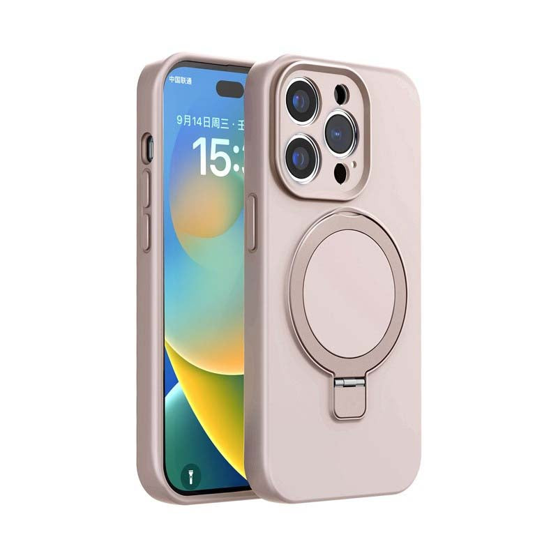 New Frame Protective Phone Case
