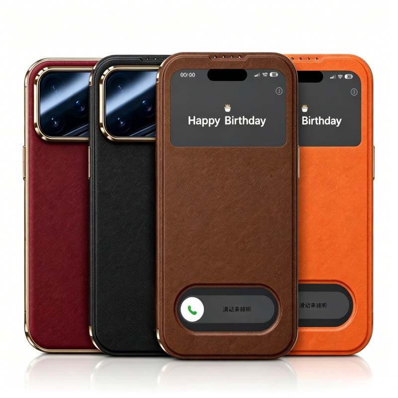 New Personalized Design Shockproof Phone Case
