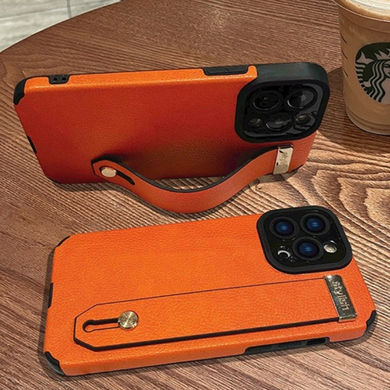 New Frame Full Coverage Phone Case