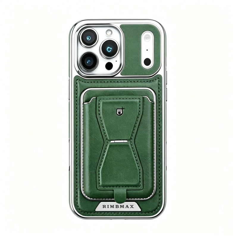 New Premium Leather Phone Case