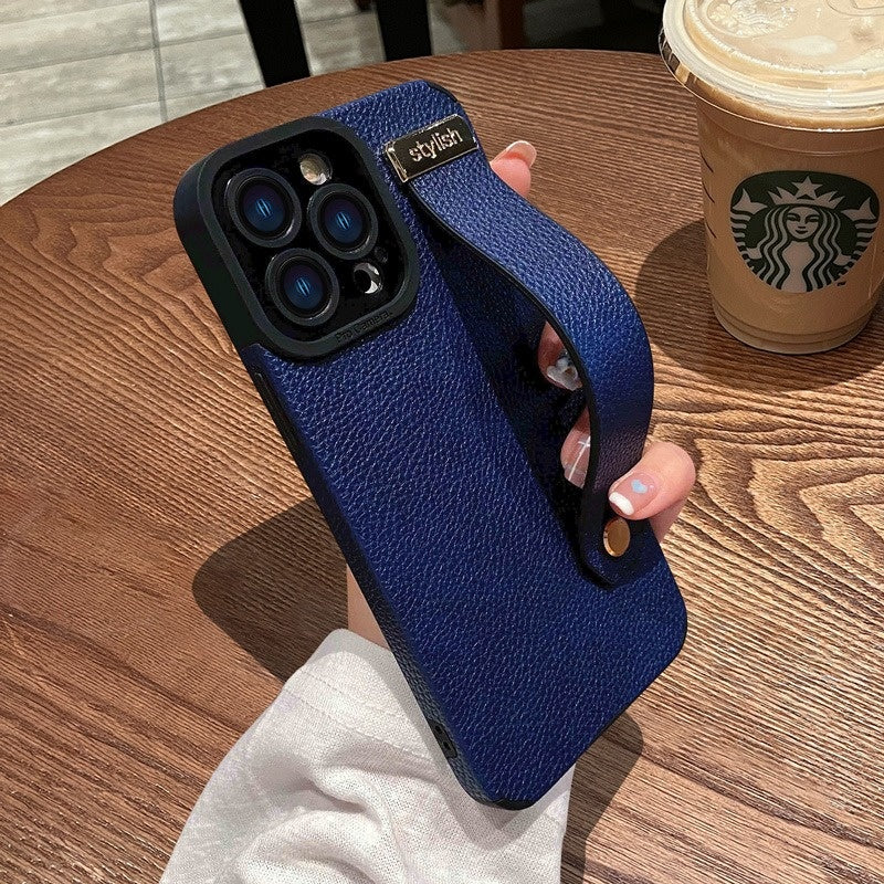 New Frame Full Coverage Phone Case