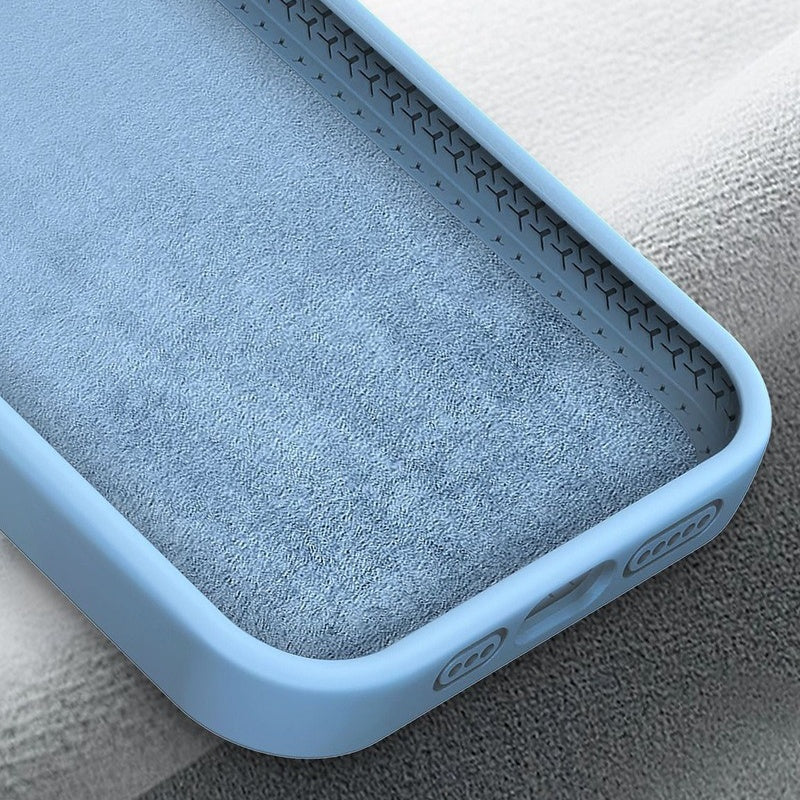 New Frame Protective Phone Case