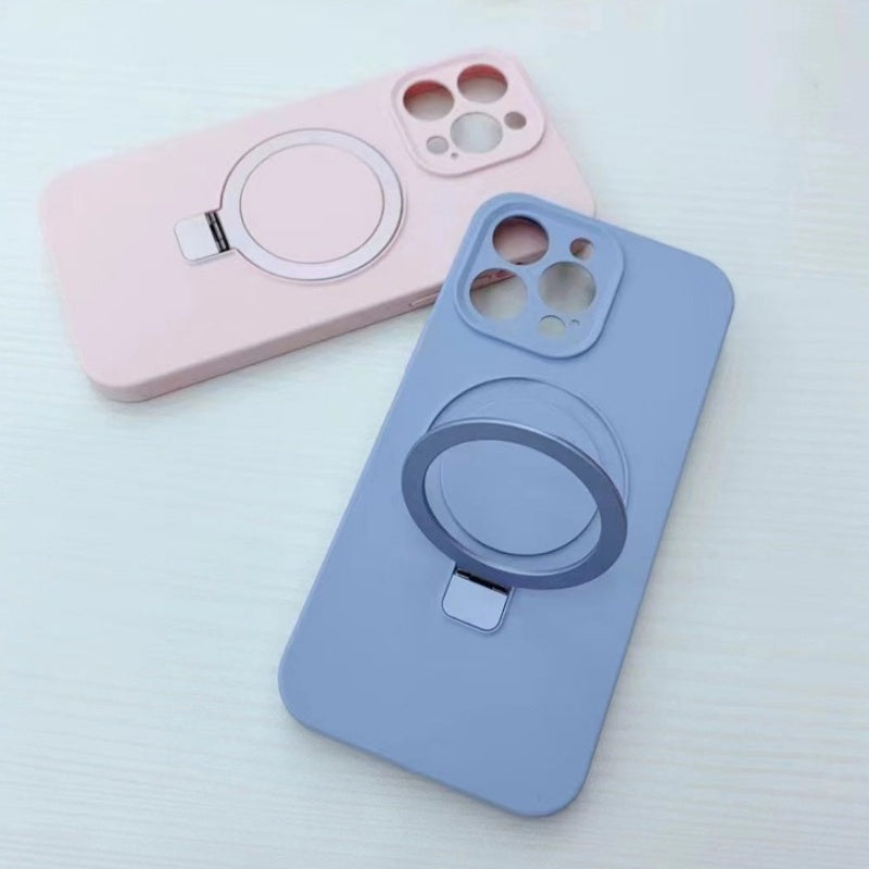 New Frame Protective Phone Case