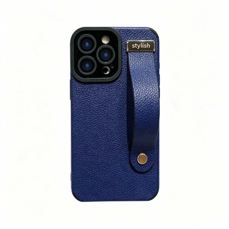 New Frame Full Coverage Phone Case