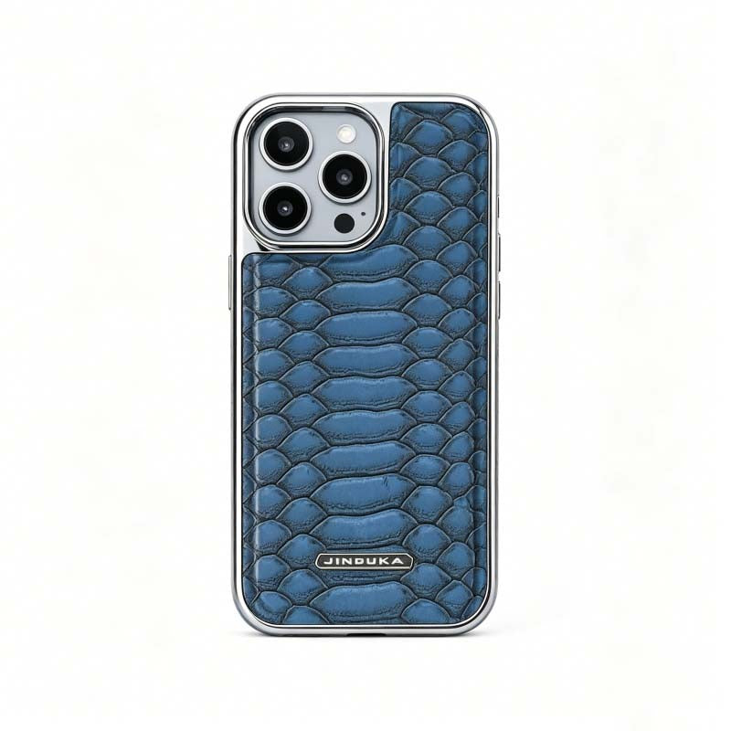 New Layered Texture Stylish Protective Phone Case