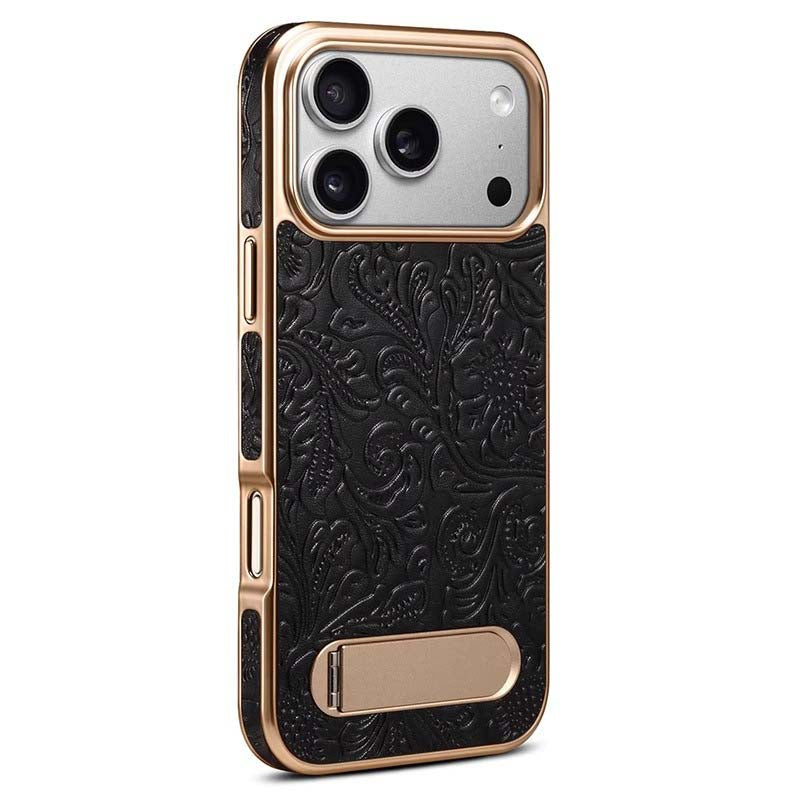 New Ultra-Thin Magnetic Armor Phone Case