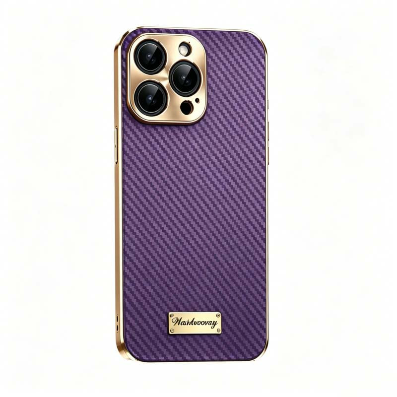 New Contour-Line Protective Phone Case