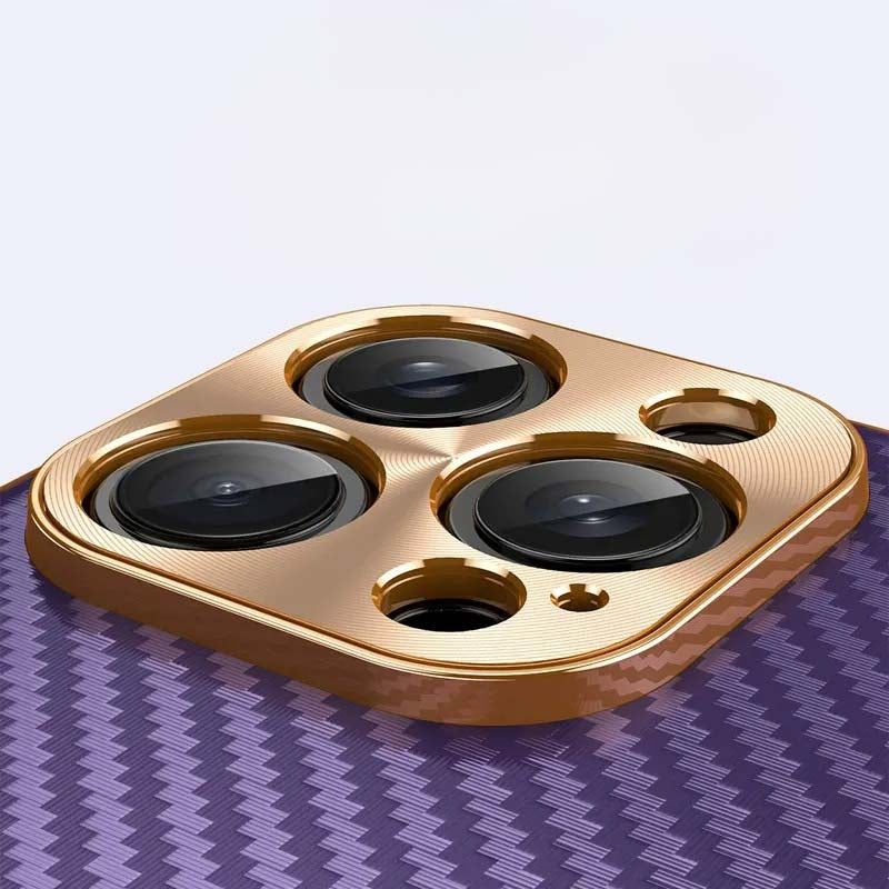 New Contour-Line Protective Phone Case