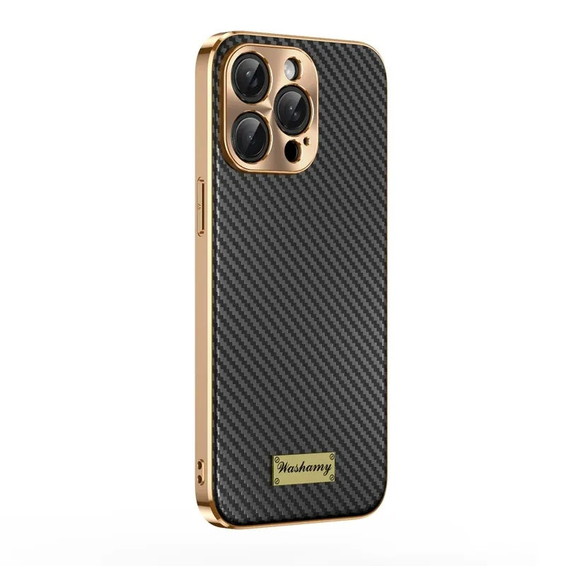 New Contour-Line Protective Phone Case