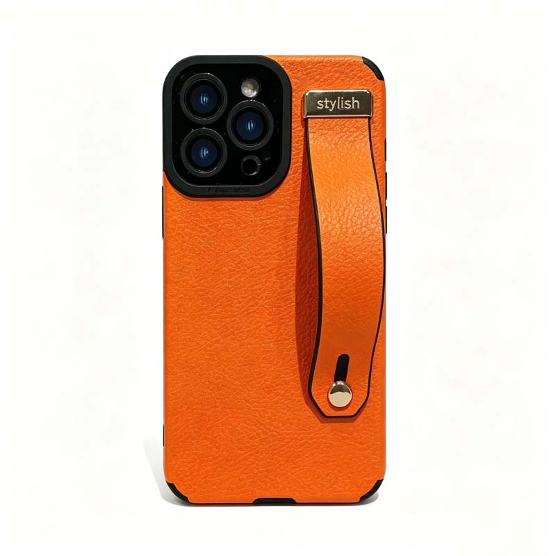 New Frame Full Coverage Phone Case