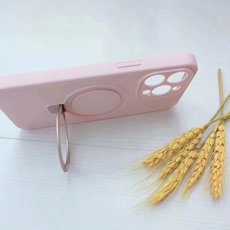 New Frame Protective Phone Case