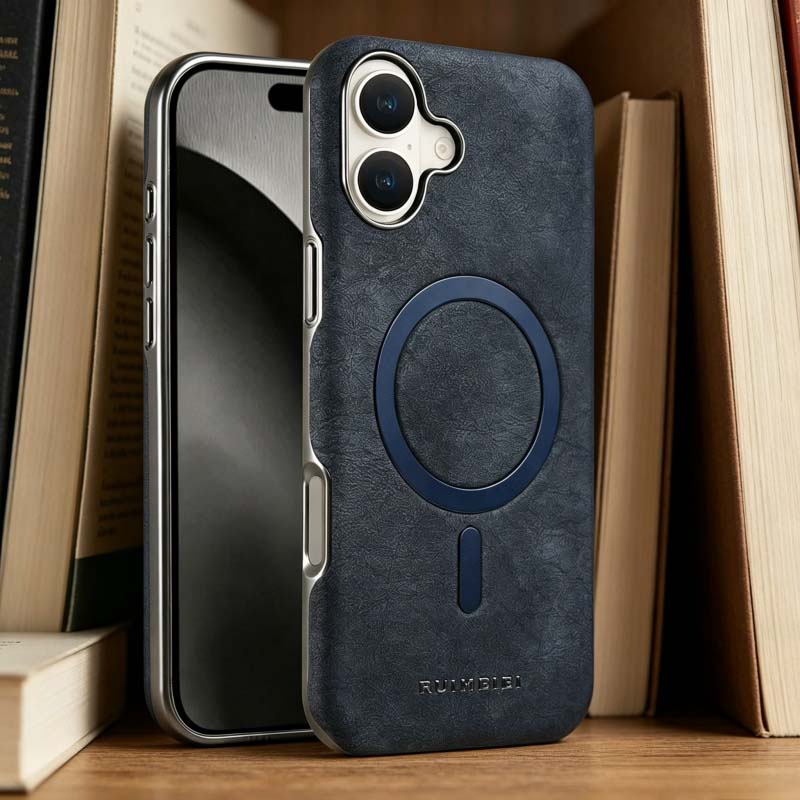 New Comfortable Grip Phone Case